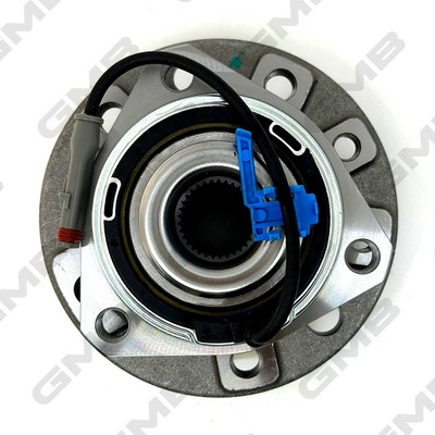 Ступицы передних колес GMB GH31880A цена, от 73.63 USD