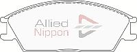 Передние тормозные колодки RMPH26 Mando