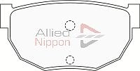 Колодки дисковые  Japan Cars C21021 цена, от 9.42 USD