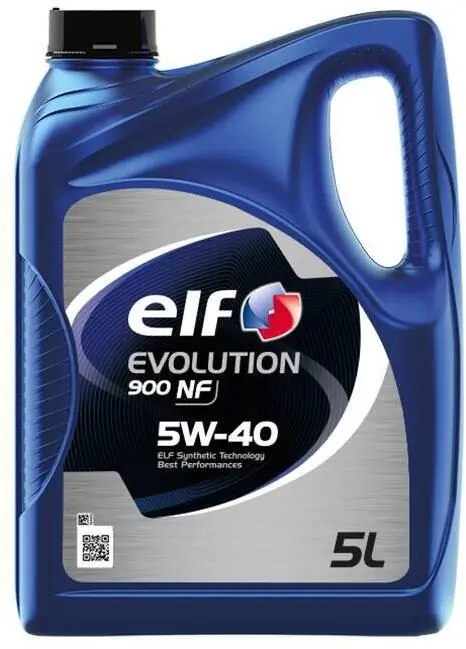 213908 ELF Aceite de motor original y equivalente