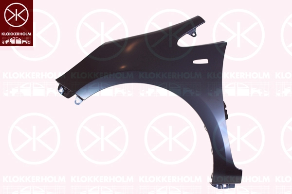 Боковая часть передняя правая Starline KH3279312 цена, от 45.44 USD