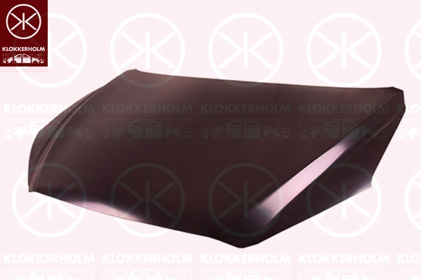 Капот Mazda CX-5 I внедорожник (KE, GH) (2011 - 2017) цена, от 136.06 USD