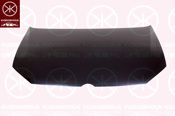 Капот Elit 9507280 цена, от 123.73 USD