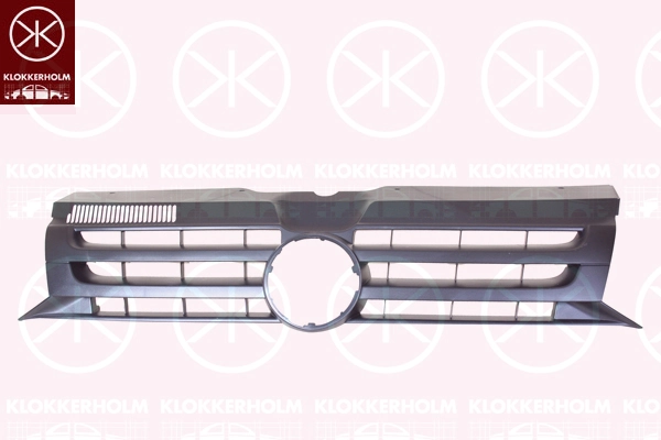 Купить KH95689913 Starline Решетка радиатора