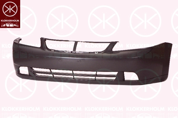 Купить 96416043 Opel Буфер (бампер) передний