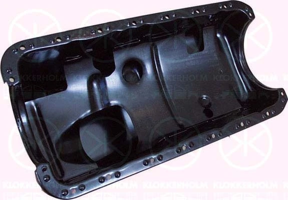 Масляный поддон двигателя Ford Orion III седан (GAL) (1990 - 1993) цена, от 65.92 USD