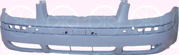 Купить Передний бампер Фольксваген Бора  1J2