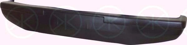 3545900 Elit Бампер передний в сборе