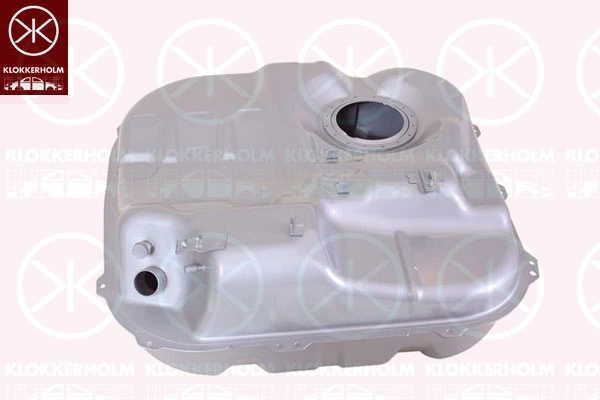Бензобак KIA Ceed хэтчбек (ED) (2006 - 2012) цена, от 167.53 USD