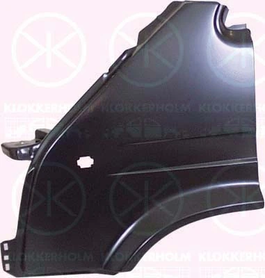 KH2515318 Starline Переднее правое крыло