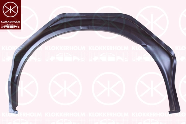  Klokkerholm FP2509551 цена, от 27.88 USD