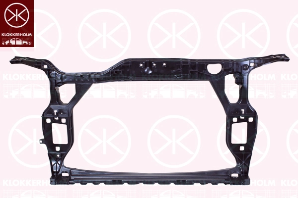 Панель передняя KSP KSP01800 цена, от 107.25 USD