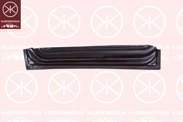 3547132 Klokkerholm
