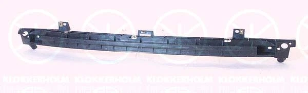5723073 Polcar Балка бампера переднего