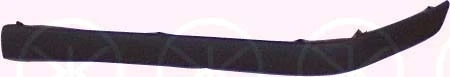Молдинг бампера переднего, левый Starline KH0060921 цена, от 5.58 USD
