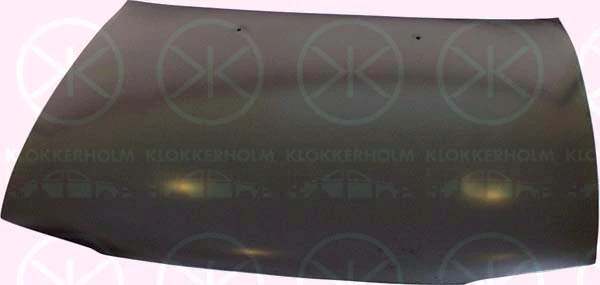 Купить TY20051A TYG Капот
