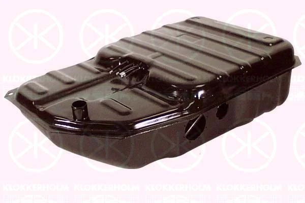Бак топливный на Opel Omega A 16, 17, 19