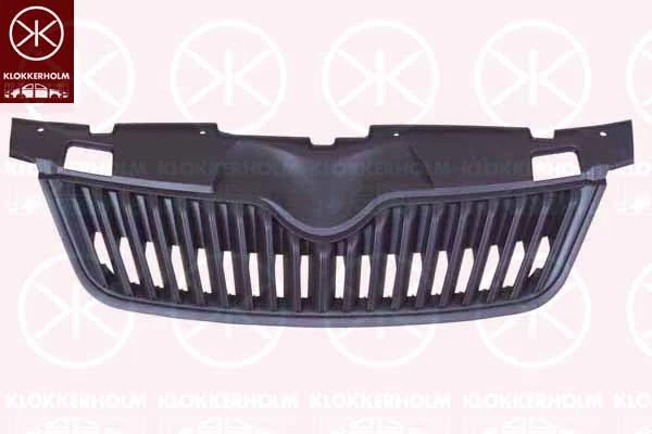 69150510 Polcar Решетка радиатора