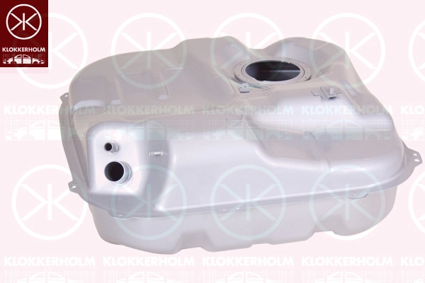 Бензобак Hyundai I30 хэтчбек (FD) (2007 - 2011) цена, от 157.58 USD