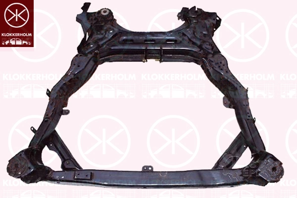 Передняя балка Mazda 6 седан (GG) (2002 - 2008) цена, от 250.59 USD