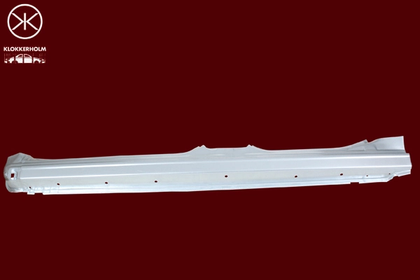 FP2025012 Klokkerholm Порог наружний правый