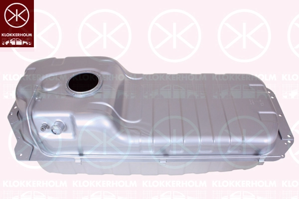 PKA92001A Signeda Бак топливный