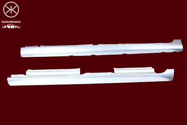 Pára-lama dianteiro esquerdo Volkswagen Passat 3B6