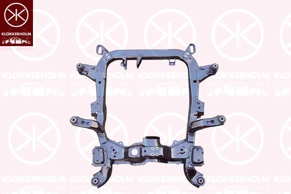 Передняя балка General Motors 0302044 цена, от 222.99 USD