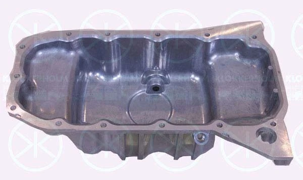 Масляный поддон двигателя Hmpx HMP98MM6675CB цена, от 58.77 USD