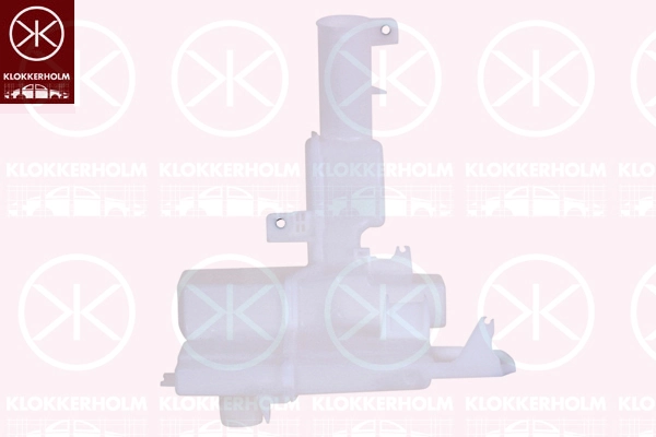 Водяной бачок омывателя фар AND 30955088