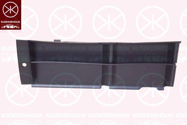 Решетка переднего бампера, правая FPS 0065996 цена, от 4.76 USD