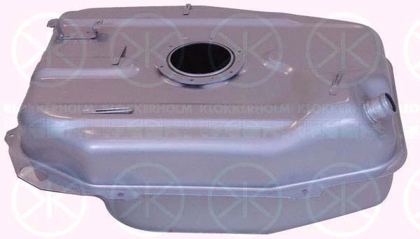  Бензобак Opel Agila 