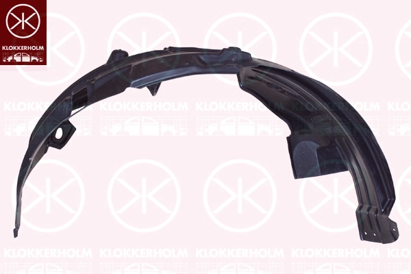 Купить STFDR8016L1 SAT Подкрылок передний правый