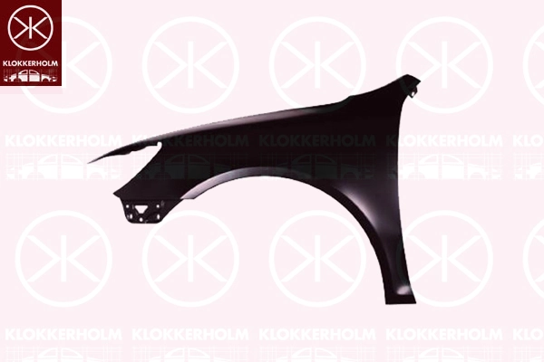 Боковая часть передняя правая AND 30821018REF цена, от 64.47 USD