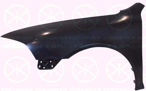 Боковая часть передняя правая FPS 6407312 цена, от 68.21 USD