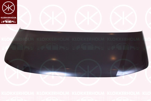 Капот Polcar 956903UB цена, от 112.49 USD