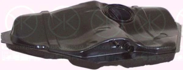 Бензобак 90512053 Opel