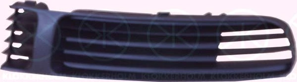 Решетка переднего бампера, правая Starline 9539996 цена, от 8.46 USD