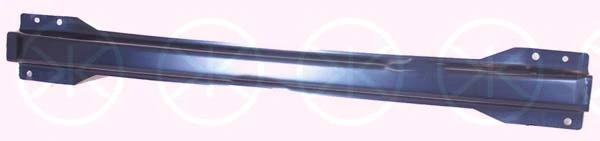 KH2564980 Starline Швеллер заднего бампера