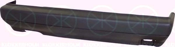 Бампер задний Starline 9521955 цена, от 147.29 USD