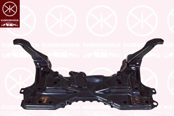 Передняя балка Hmpx HMPCT165019AA цена, от 171.55 USD