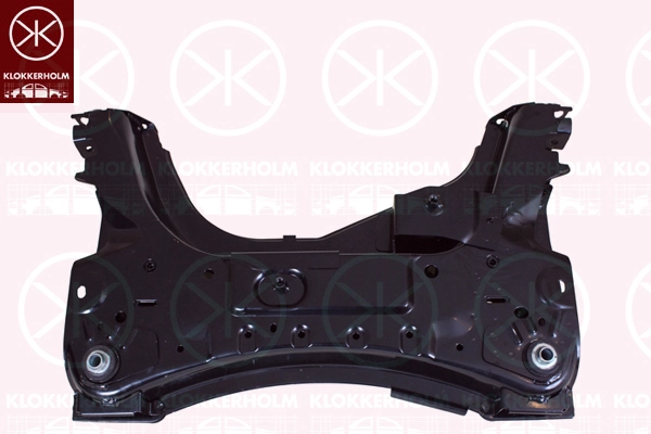 Передняя балка Renault Scenic II минивэн (JM0, JM1) (2003 - 2009) цена, от 206.56 USD