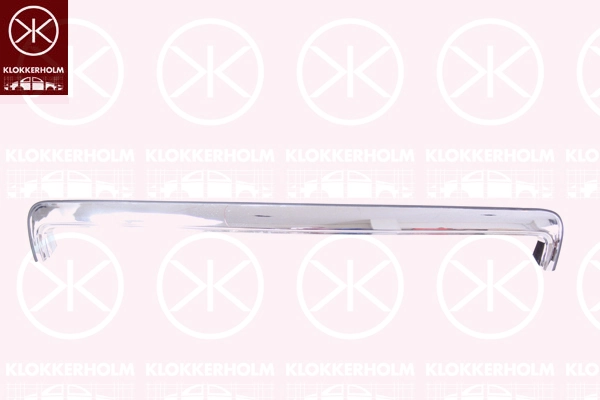Купить 96852700 Opel Планка капота
