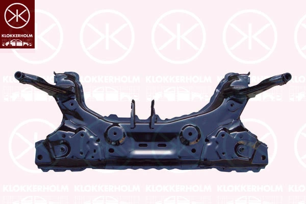 Купить HMP8V515019AD Hmpx Поперечина передней подвески