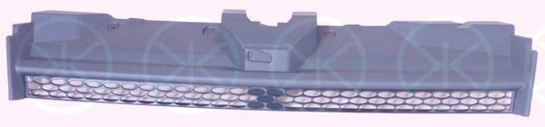 Grelha do radiador Ford Transit 5 V184/5