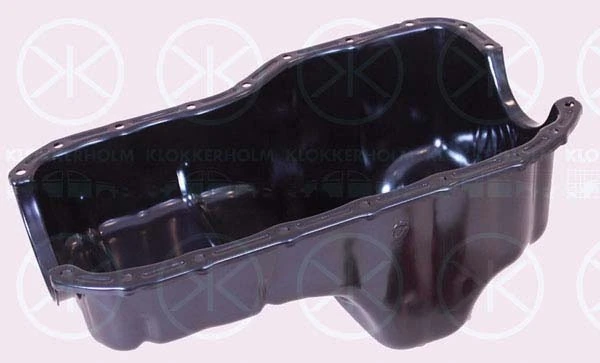 Масляный поддон двигателя Renault Megane I седан (LA0, LA1) (1996 - 2003) цена, от 60.03 USD