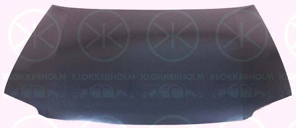 Капот FPS 9539281 цена, от 50.26 USD