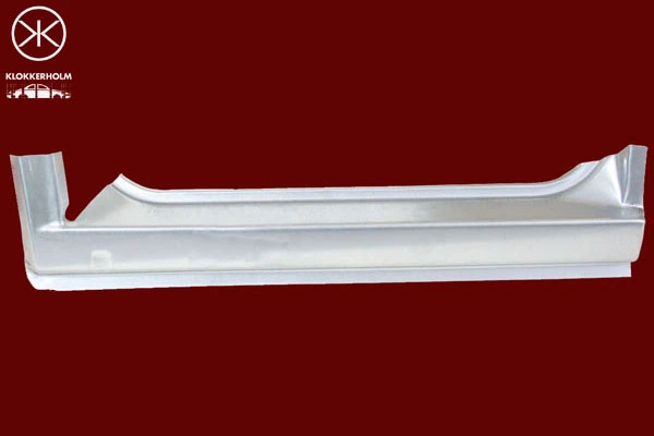 9079000202 4cars Порог наружний правый
