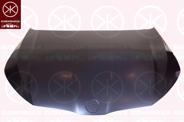 Capota Skoda Octavia NX3, NN3, PV3