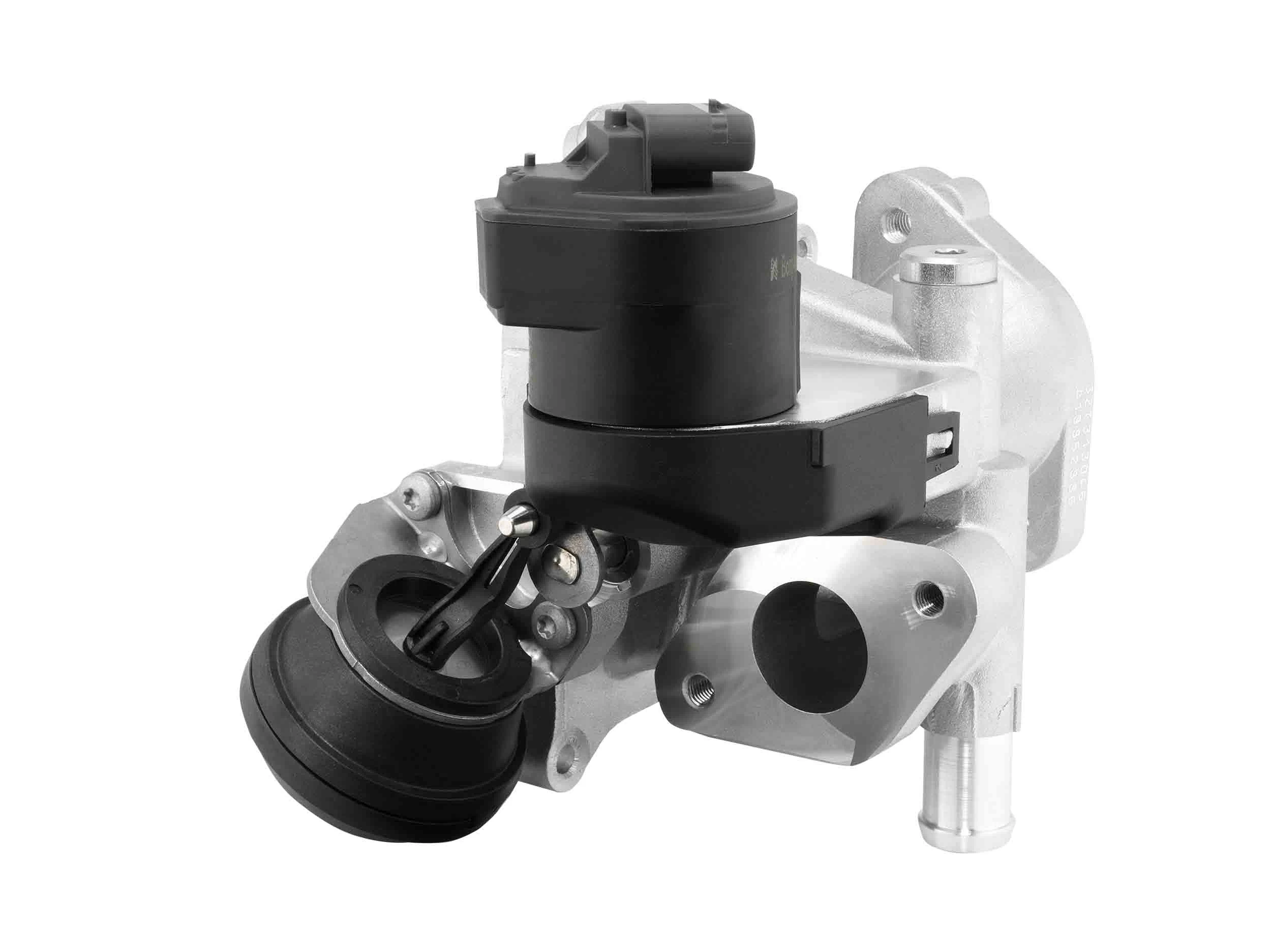 Válvula EGR de recirculação dos gases Volvo XC90 2 256
